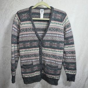 Fisher Hill Sweater